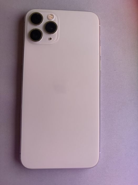 IPhone 11 pro 256GB