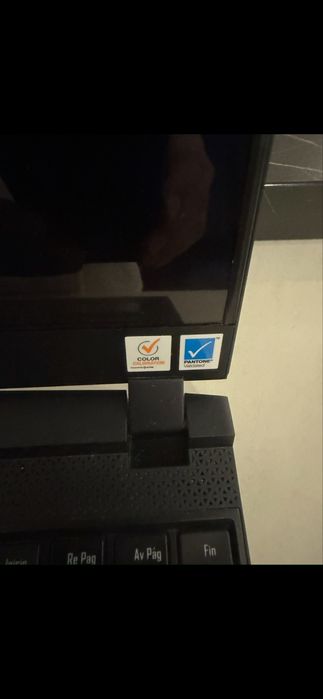 Laptop Gaming Gigabyte Aero 15 4K OLED XD