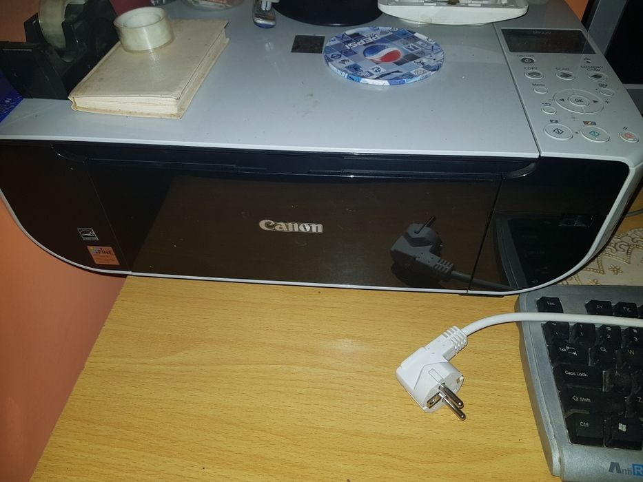 Imprimanta canon mp 220