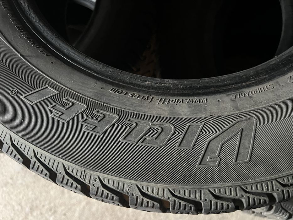 Зимние шины VIATTI