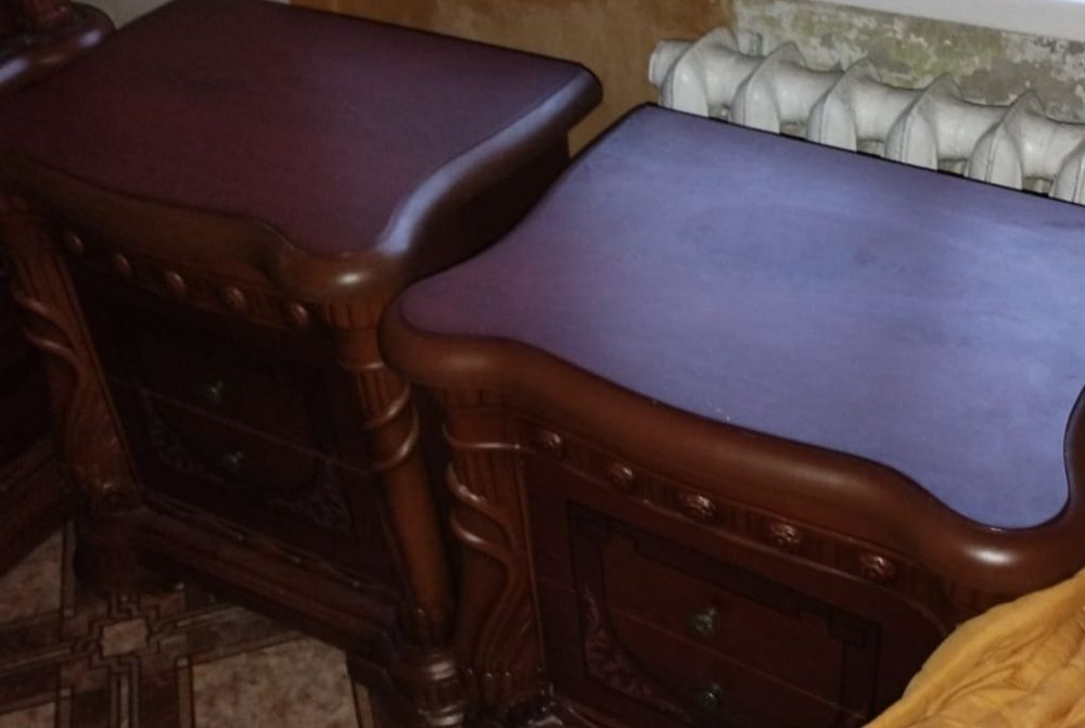 Спальный гарнитур