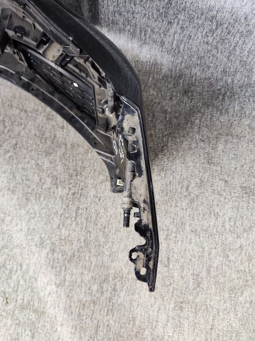 Bara fata Bmw seria 7 G11 G12 M-pachet