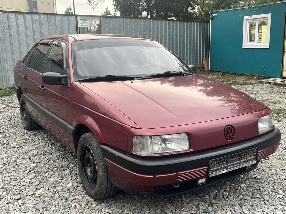 Passat Идеал состояние