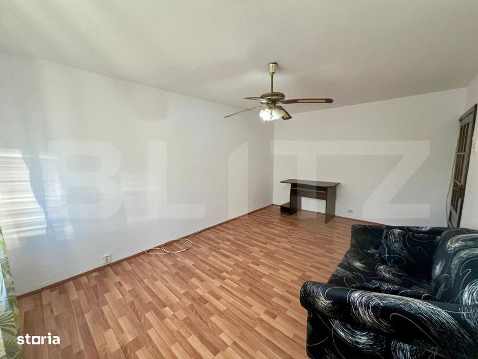 Apartament 2 camere, 48 mp, zona Brazda lui Novac