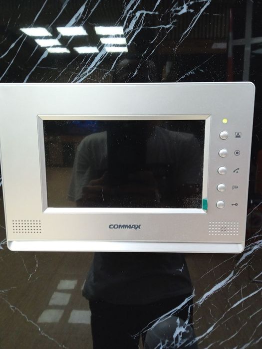 Ремонт,установка домофон.Камеры видеонаблюдения.Remont domofon-commax.