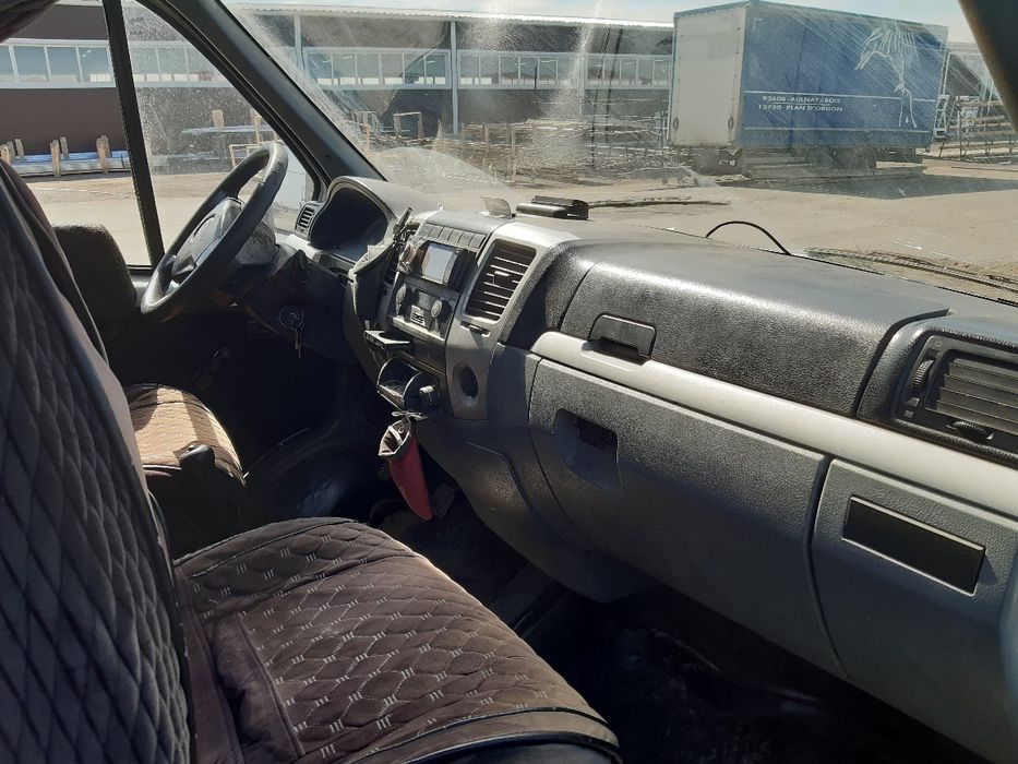 Продам газель фермер