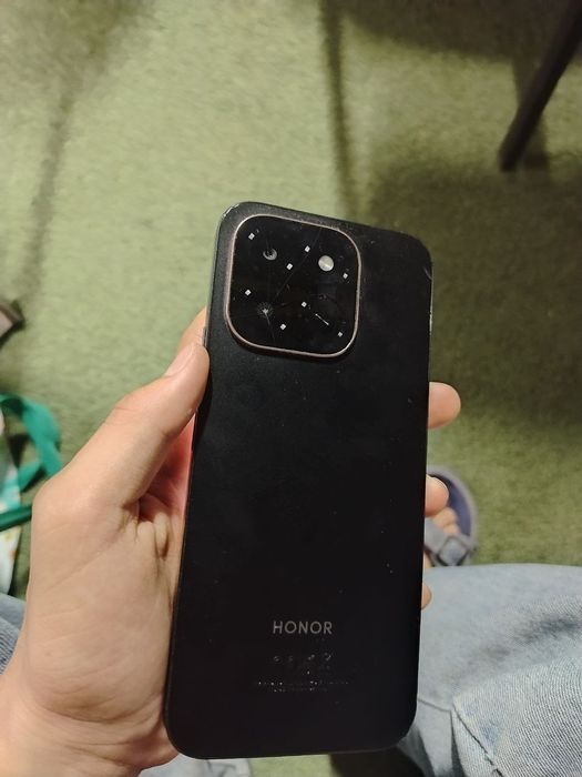 Honor X6s арзон срочно