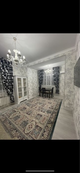 Квартира в центре города!