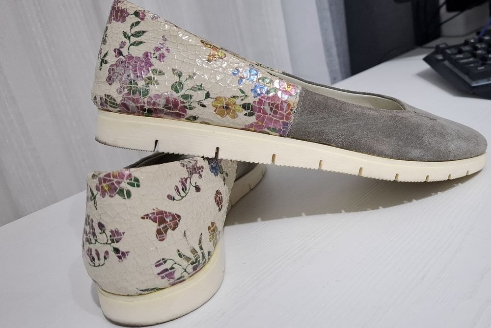 Balerini Cadenzza ,marime 37
