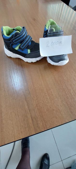 Одежда разная новая