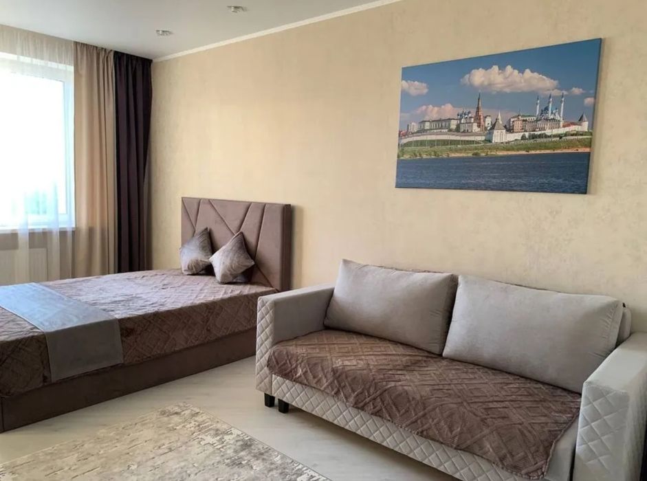 Квартира посуточно