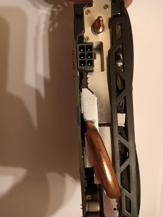 Placă Video GTX 750Ti Gigabyte