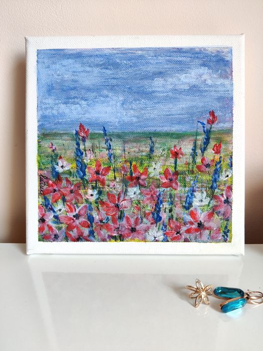 Картини за дома, интериора, за подарък. Различни теми и техники