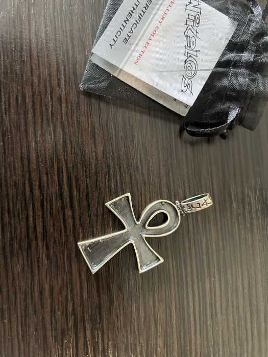 Мъжки пънкарски пръстени и аксесоари