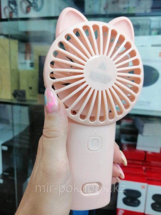 Вентилятор,вентилатор ручной