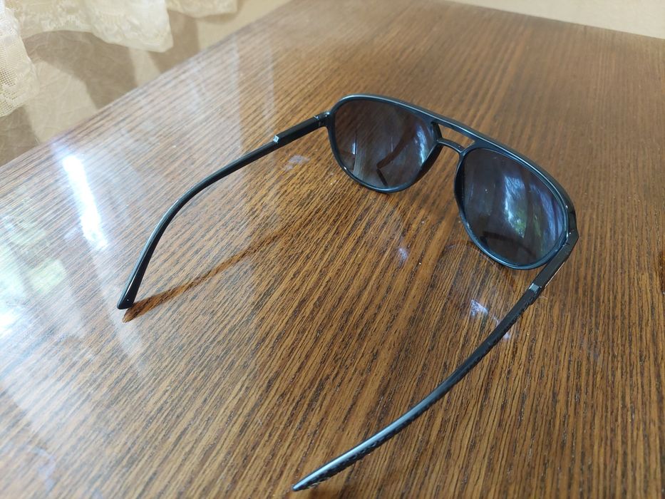 Луксозни очила Dolce & Gabbana – неразличими от нови