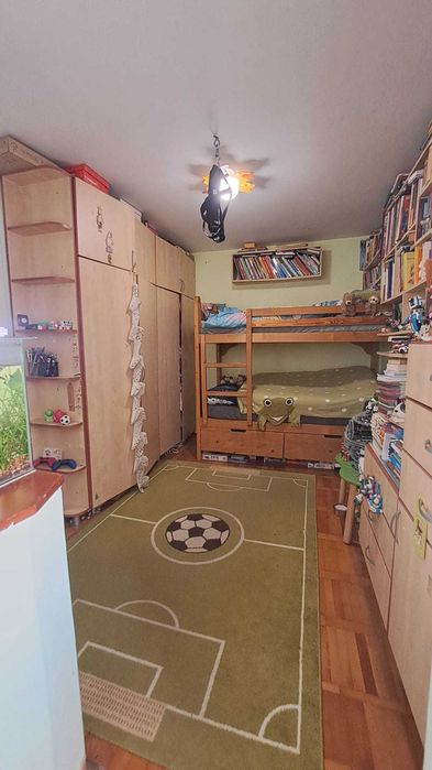 Vânzare apartament cu 2 camere