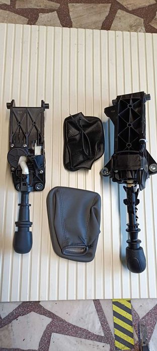 Set maneta schimbator viteze  SPRINTER