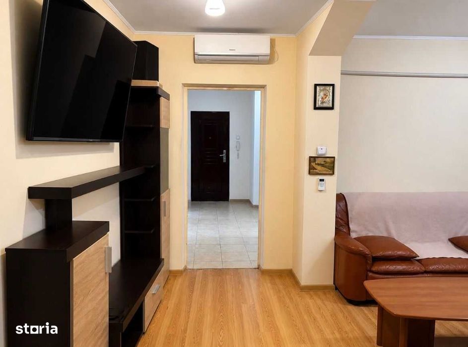 Apartament Spatios Si Luminos Zona 13 Septembrie-Prosper Mall