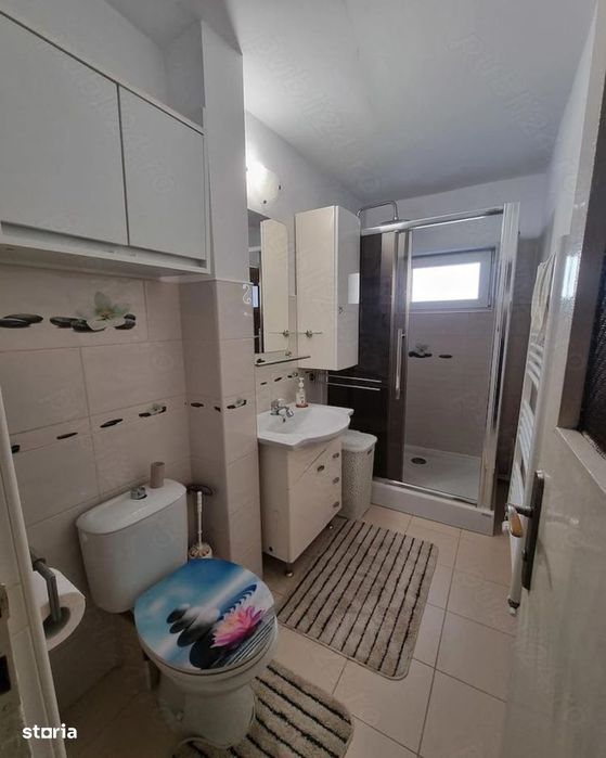 Apartament 3 camere - Girocului