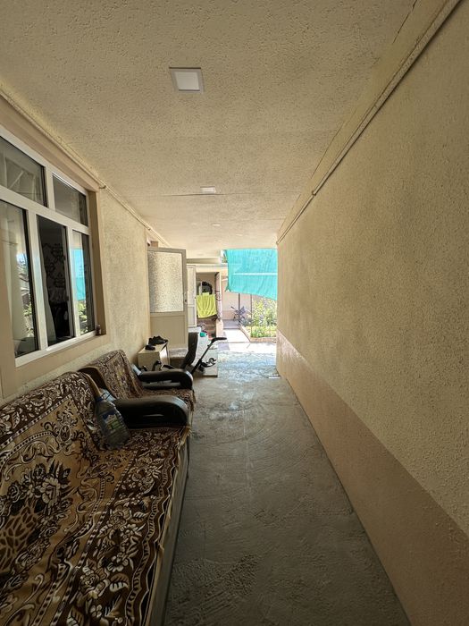 Shayhontohur, Samarqand darvoza mahala