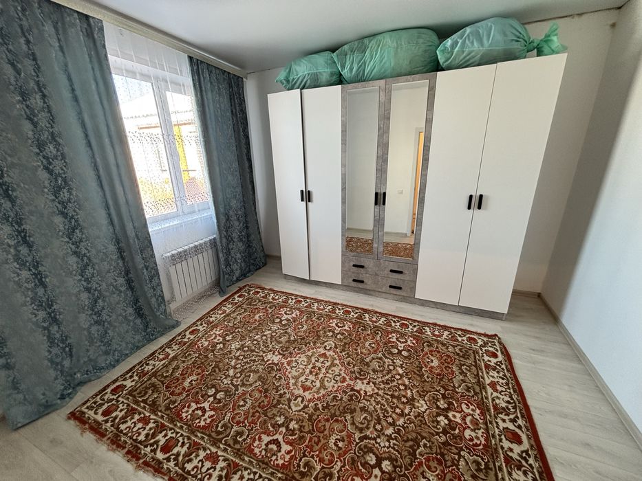 Частный дом мкр Жұлдыз