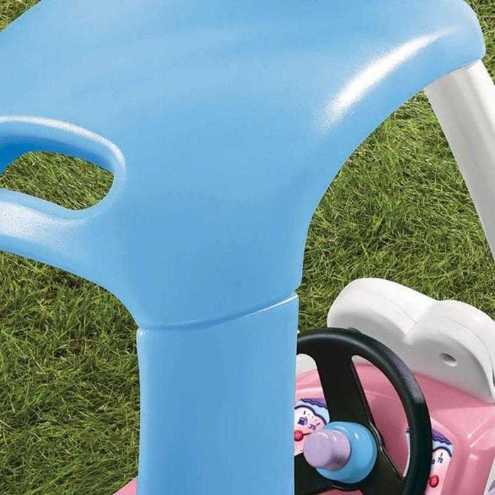 Детска кола за бутане Little Tikes, Принцеса, кракомобил