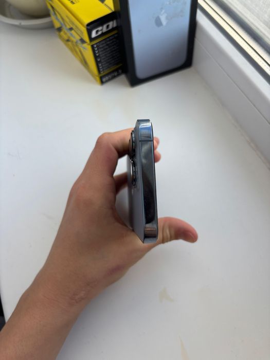 Продаю iphone13 pro