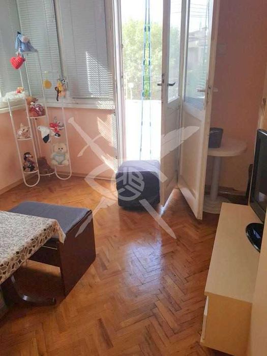 Продава се Етаж от къща в Айтос - 96 кв.м за 1094 €/кв.м - Снимка #1