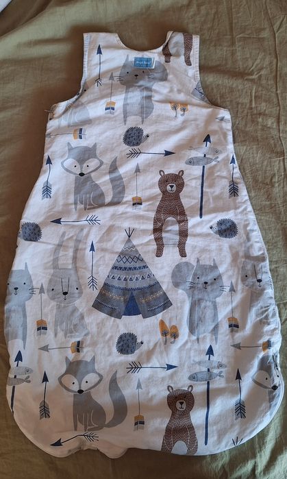 Чувалче Angel Baby 0-6 пролет/есен