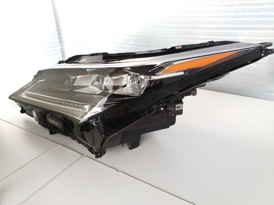 фар фарове ляв десен Lexus RX 330 RX350 RX400h 2015-2020г.#1016V#1017V