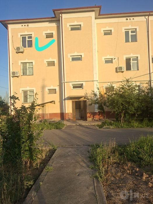 Dom sotiladi 2xonali