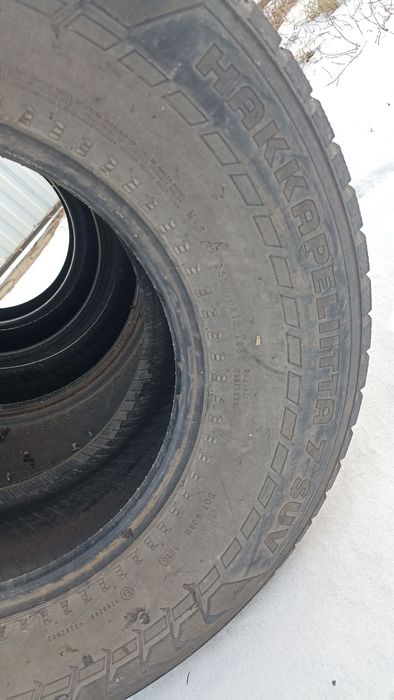 Продам автошины б/у