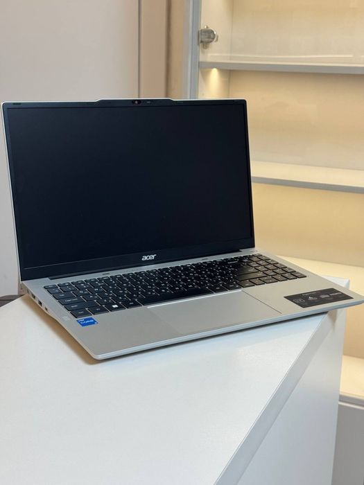 Acer i5/13, SSD 512GB
