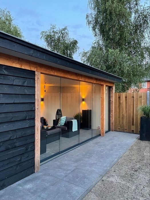 Vând foișor  din lemn
-foișoare la comanda
-pergole modele moder