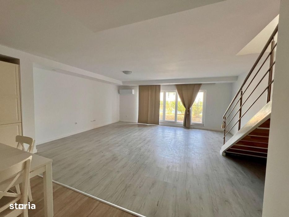 Vila 4 camere Ansamblul Rezidential Cosmopolis