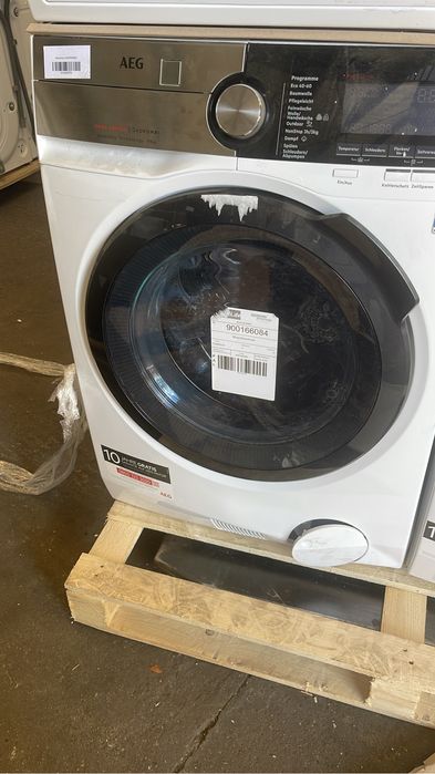 Hota decorativa aeg seria 9000 div modele