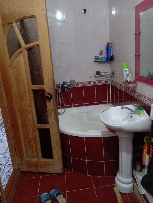 Kvartiraga sheriklikka  4 ta qiz kerak