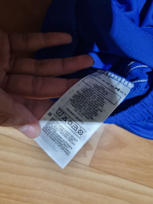 ШОРТЫ Adidas куплены в адидасе