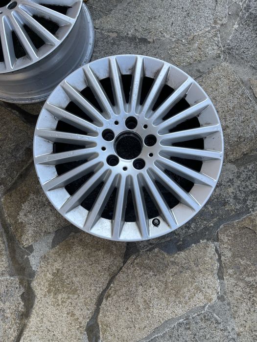 Оригинални Джанти 17” за мерцедес C-class