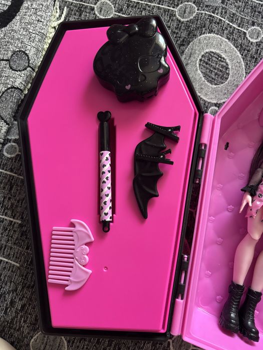 Кукла Monster High