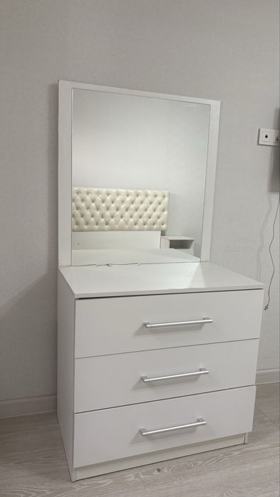 Продаётся б/у мебель