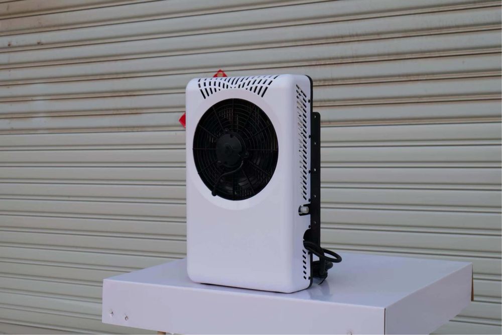 Авто кондиционер