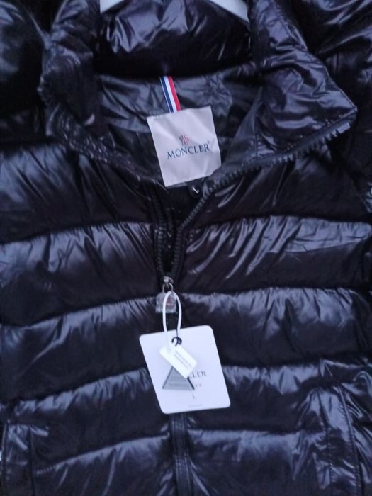 Geaca Mărimi xl și L