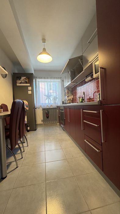 Apartament 2 camere, Floresti zona sens giratoriu