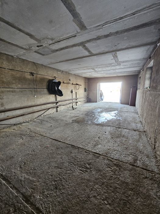 Сдаётся в аренду тёплое помещение