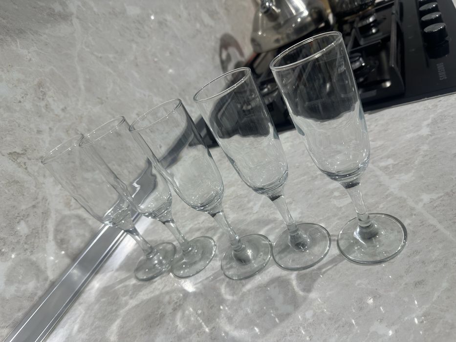 Бокал для шампнского