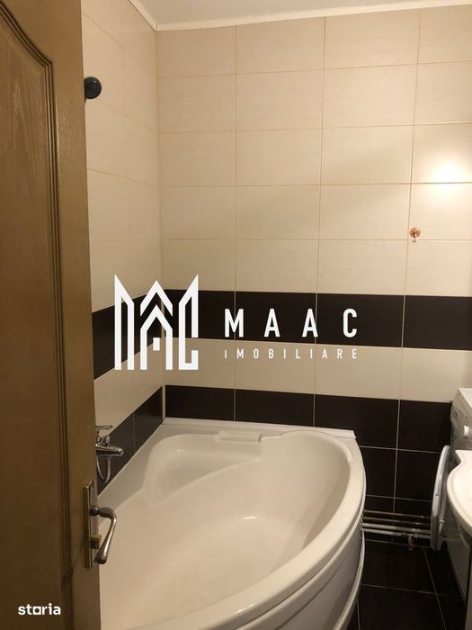 Apartament 2 camere spațios | 68 mp | Valea Aurie