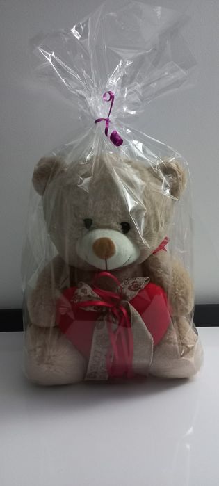 Плюшени Играчки Мечета