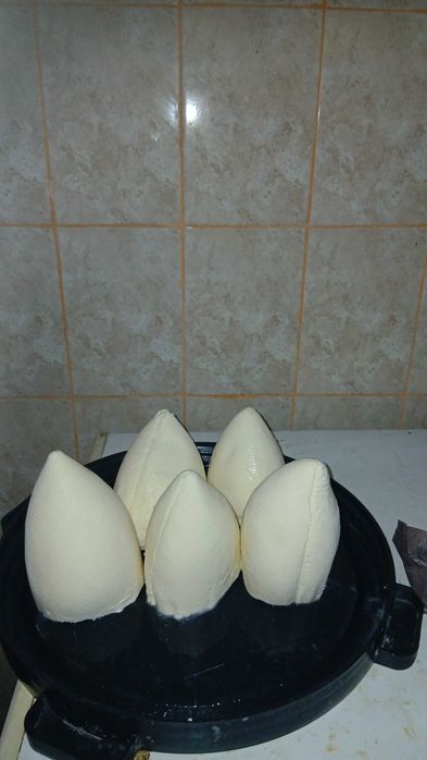 Brinza de vaca proaspăta